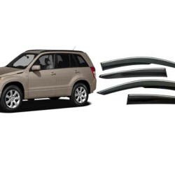 SUZUKİ VİTARA 2009 SONRASI CAM RÜZGARLIK