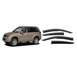 SUZUKİ VİTARA 2009 SONRASI CAM RÜZGARLIK