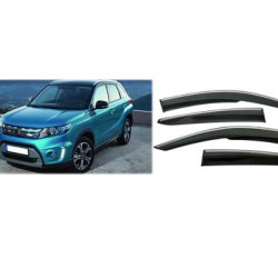SUZUKİ VİTARA 2015 SONRASI CAM RÜZGARLIK