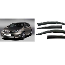 TOYOTA AURİS 2013 SONRASI CAM RÜZGARLIK