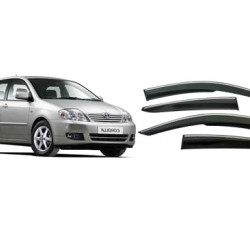 TOYOTA COROLLA SD 2002-2007 CAM RÜZGARLIK