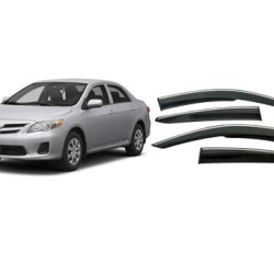 TOYOTA COROLLA 2013 SONRASI CAM RÜZGARLIK