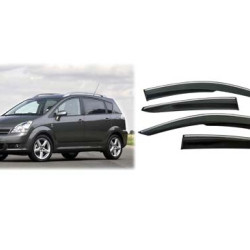 TOYOTA VERSO 2004-2009 CAM RÜZGARLIK