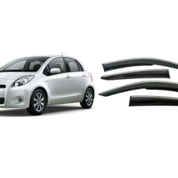 TOYOTA YARİS 2007-2012 CAM RÜZGARLIK