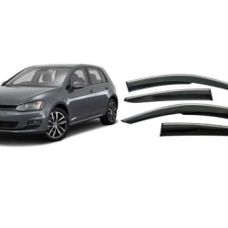 VOLKSWAGEN GOLF 7 2012+ CAM RÜZGARLIK