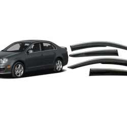 VOLKSWAGEN JETTA 2005-2010 CAM RÜZGARLIK