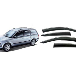 VOLKSWAGEN PASSAT 1997-2005 CAM RÜZGARLIK