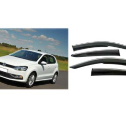 VOLKSWAGEN POLO 2009 SONRASI CAM RÜZGARLIK