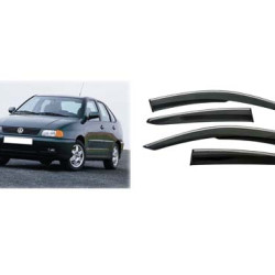 VOLKSWAGEN POLO CLASSİC SD 1996-2001 CAM RÜZGARLIK