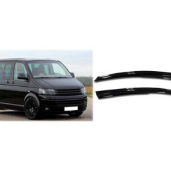VOLKSWAGEN T5-T6 2 Lİ 2003+ CAM RÜZGARLIK