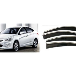 BLUE KROM CAM RÜZGARLIK