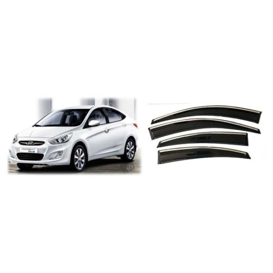 BLUE KROM CAM RÜZGARLIK