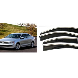 JETTA 2015 KROM CAM RÜZGARLIK