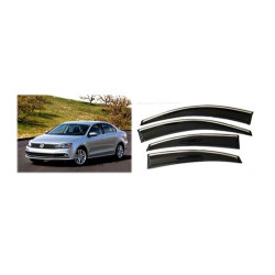 JETTA 2015 KROM CAM RÜZGARLIK