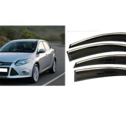 FOCUS 2012 KROM CAM RÜZGARLIK