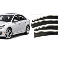 CRUZE 2015 KROM CAM RÜZGARLIK