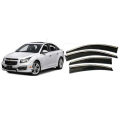 CRUZE 2015 KROM CAM RÜZGARLIK