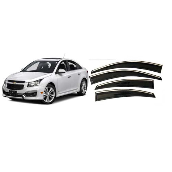 CRUZE 2015 KROM CAM RÜZGARLIK