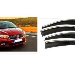 EGEA 2016-2019 KROM CAM RÜZGARLIK