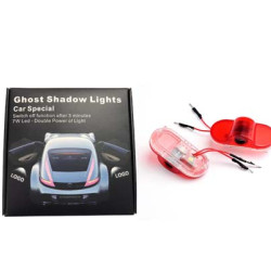 SKODA - OCTAVİA A.Ö KAPI ALTI LOGO