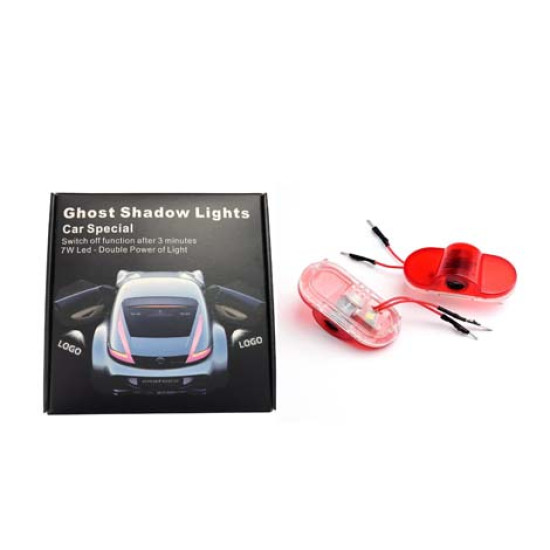 SKODA - OCTAVİA A.Ö KAPI ALTI LOGO