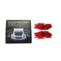 HYUNDAI SANTEFE A.Ö KAPI ALTI LOGO