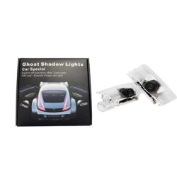 TOYOTA A.Ö KAPI ALTI LOGO