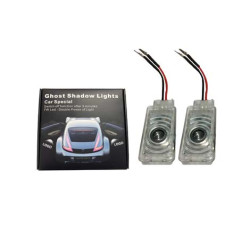 MERCEDES - VİTO A.Ö KAPI ALTI LOGO