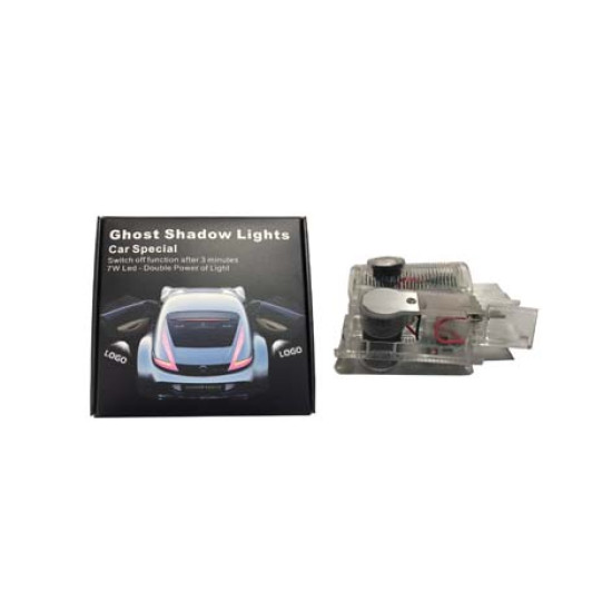 MERCEDES - R A.Ö KAPI ALTI LOGO