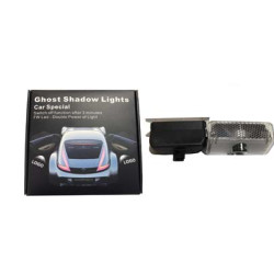 MERCEDES - GLK A.Ö KAPI ALTI LOGO