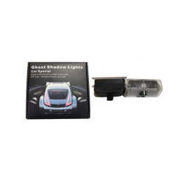 MERCEDES - GLK A.Ö KAPI ALTI LOGO