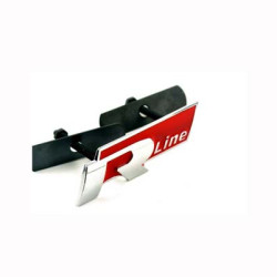 R-LİNE KIRMIZI ÖN PANJUR ARMA