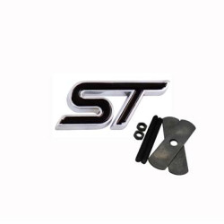 ST SİYAH ÖN PANJUR ARMA