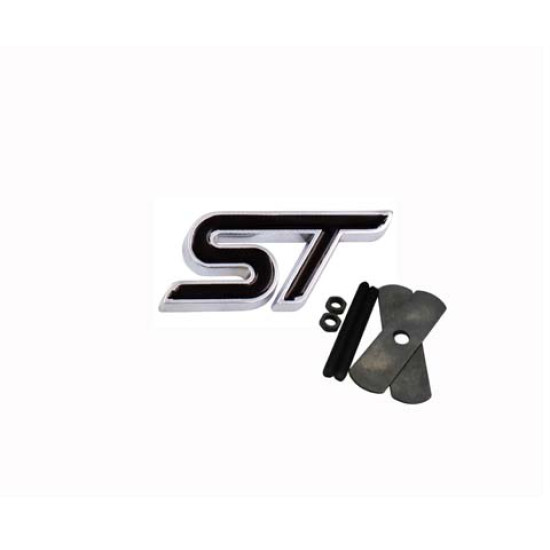 ST SİYAH ÖN PANJUR ARMA