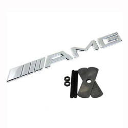 AMG KROM ÖN PANJUR ARMA