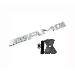 AMG KROM ÖN PANJUR ARMA