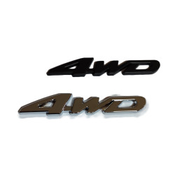 4WD YAPIŞTIRMA ARMA