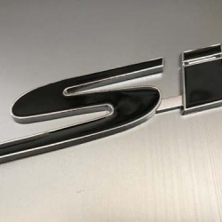 Sİ SİYAH ARKA YAPIŞTIRMA ARMA