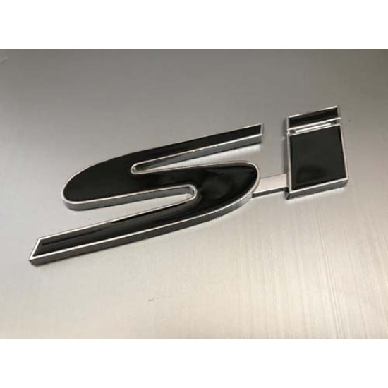 Sİ SİYAH ARKA YAPIŞTIRMA ARMA