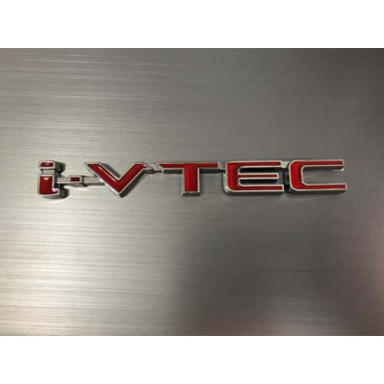 I-VITECH KIRMIZI ARKA YAPIŞTIRMA ARMA