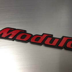 MODULO ARKA YAPIŞTIRMA ARMA