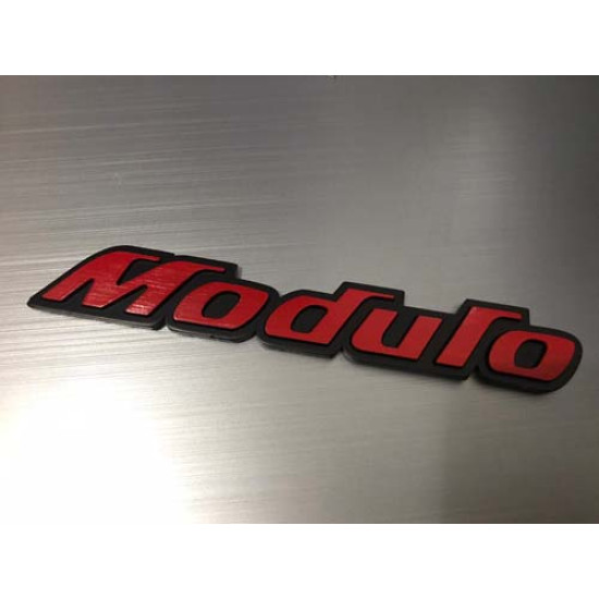 MODULO ARKA YAPIŞTIRMA ARMA