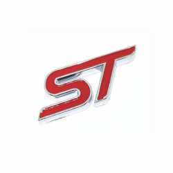 ST KIRMIZI ARKA YAPIŞTIRMA