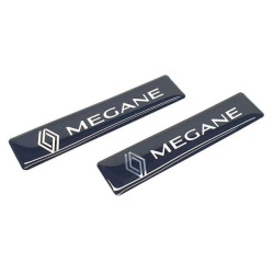 MEGANE SLİKONLU ARMA