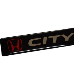 CİTY SLİKONLU ARMA