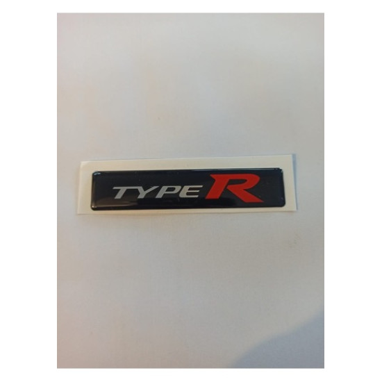 TYPER SLİKONLU ARMA