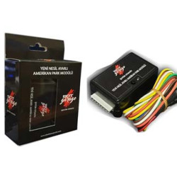 AMERİKAN PARK MODÜLÜ AYARLI 9 KABLO