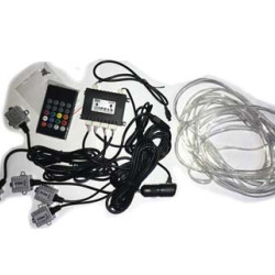 BLUETOOTH İÇ AYDINLATMA