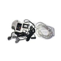 BLUETOOTH İÇ AYDINLATMA