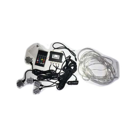 BLUETOOTH İÇ AYDINLATMA